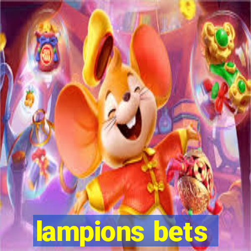 lampions bets